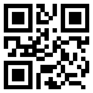 Immagine del Qr Code di 3207764251