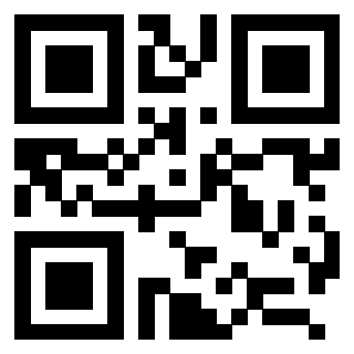 Scansione del QrCode di 3207764252
