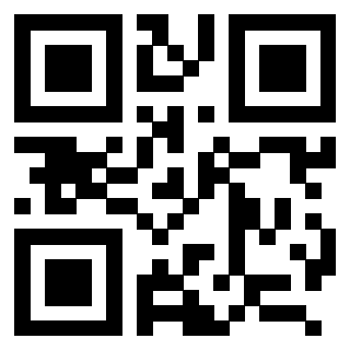 3207764257 QrCode associato
