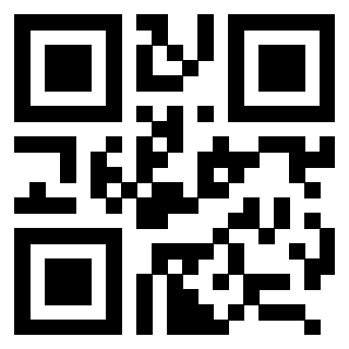 3207764261 - Immagine del QrCode associato