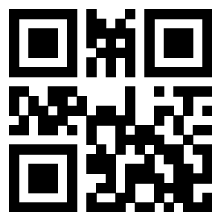 3207764263 - Immagine del QrCode associato