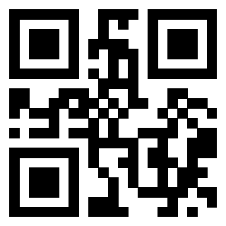 Immagine del QrCode di 3207764264