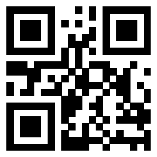 Immagine del QrCode di 3207764266