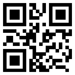 3207764268 - Immagine del Qr Code associato
