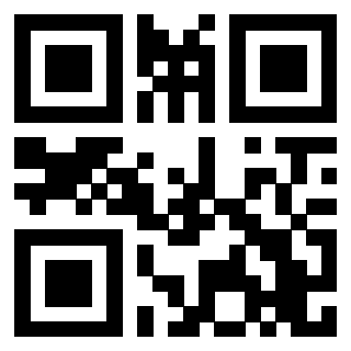 3207764269 - Immagine del QrCode associato