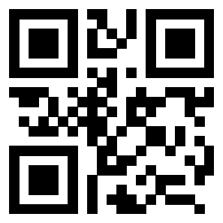 Il Qr Code di 3207764270