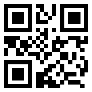 3207764271 - Immagine del Qr Code associato