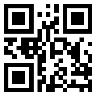 QrCode di 3207764275