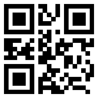 Il QrCode di 3207764276
