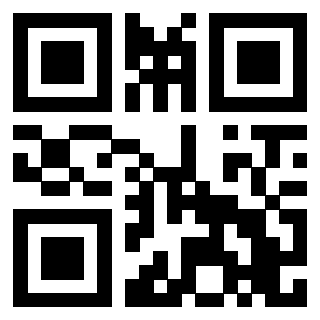 Il QrCode di 3207764277