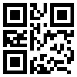 Immagine del QrCode di 3207764282