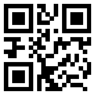 3207764284 - Immagine del Qr Code associato