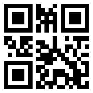 Scansione del Qr Code di 3207764288