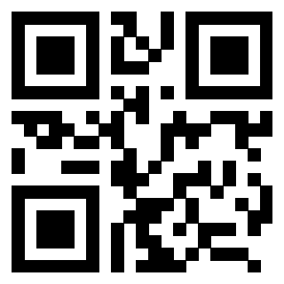 Immagine del Qr Code di 3207764289