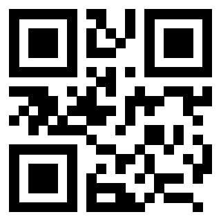3207764291 QrCode associato