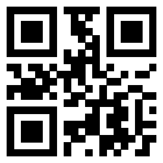 Il Qr Code di 3207764292