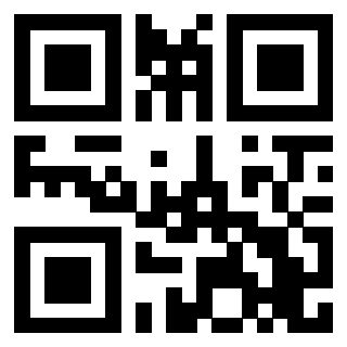 Immagine del QrCode di 3207764293