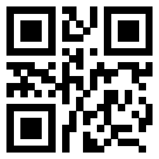 3207764295 - Immagine del Qr Code associato