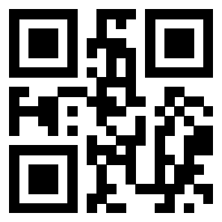 3207764299 QrCode associato