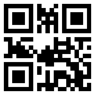 Immagine del QrCode di 3207764300