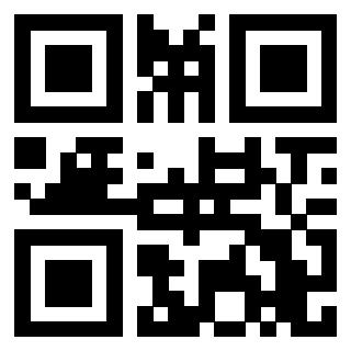 Scansione del QrCode di 3207764301
