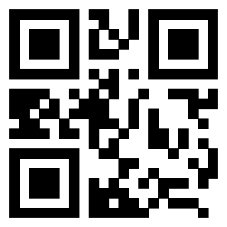 Immagine del QrCode di 3207764302