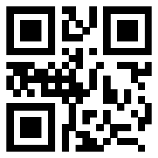 Immagine del QrCode di 3207764303