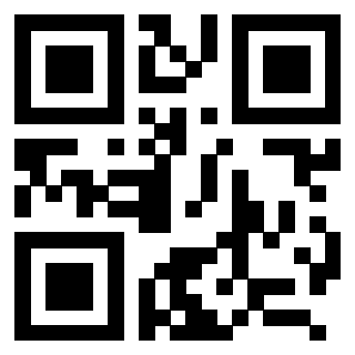 Immagine del QrCode di 3207764305
