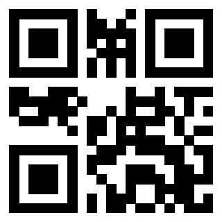 Il QrCode di 3207764306