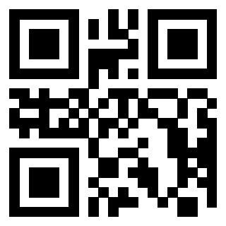 Il Qr Code di 3207764308