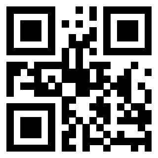 Scansione del Qr Code di 3207764313