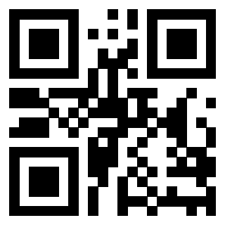 Il QrCode di 3207764314