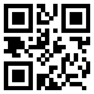 3207764317 - Immagine del QrCode