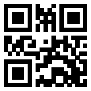 3207764320 Qr Code associato
