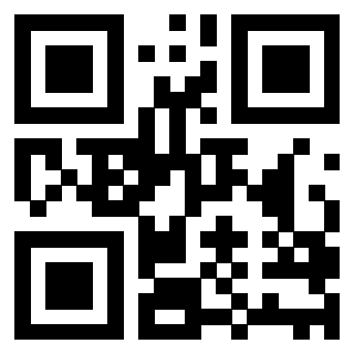 Scansione del QrCode di 3207764322