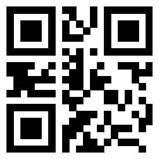 Il QrCode di 3207764323