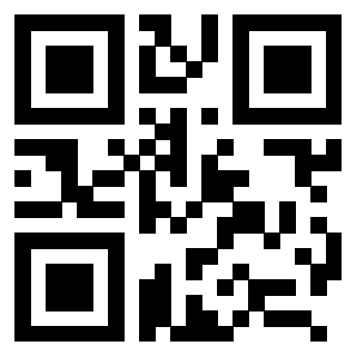 Immagine del Qr Code di 3207764328