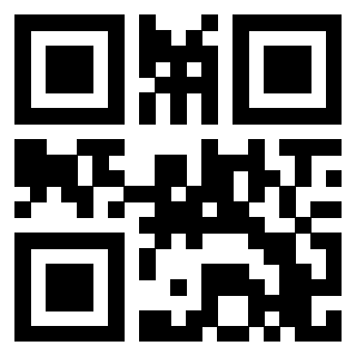 Il Qr Code di 3207764330