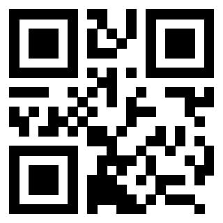 Immagine del Qr Code di 3207764331