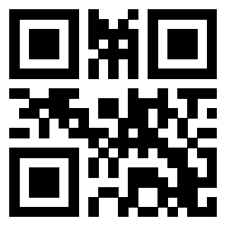 Scansione del Qr Code di 3207764332
