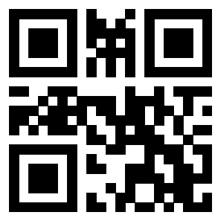 Il Qr Code di 3207764335