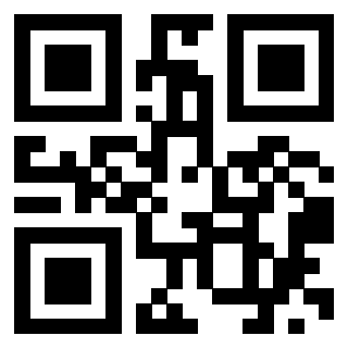 Scansione del QrCode di 3207764337
