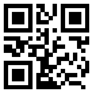3207764338 - Immagine del QrCode associato