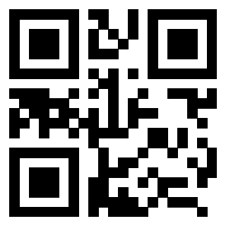 Immagine del Qr Code di 3207764340