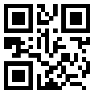 Immagine del Qr Code di 3207764341