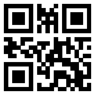 QrCode di 3207764344