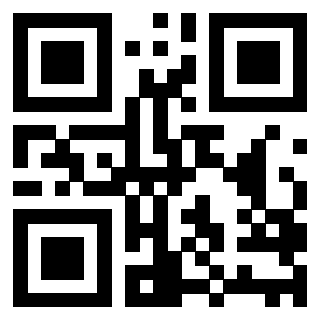 Il QrCode di 3207764347