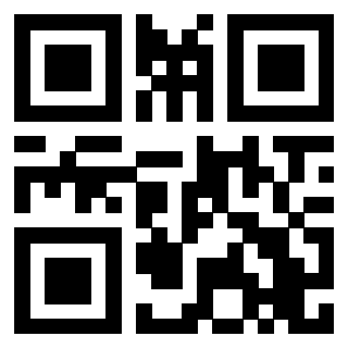 3207764349 QrCode associato
