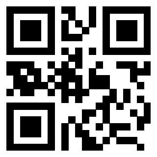 Scansione del Qr Code di 3207764355