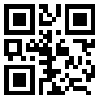 Scansione del Qr Code di 3207764356